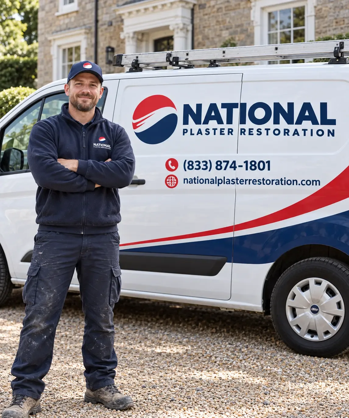 Plaster Repair company in Mason, WI